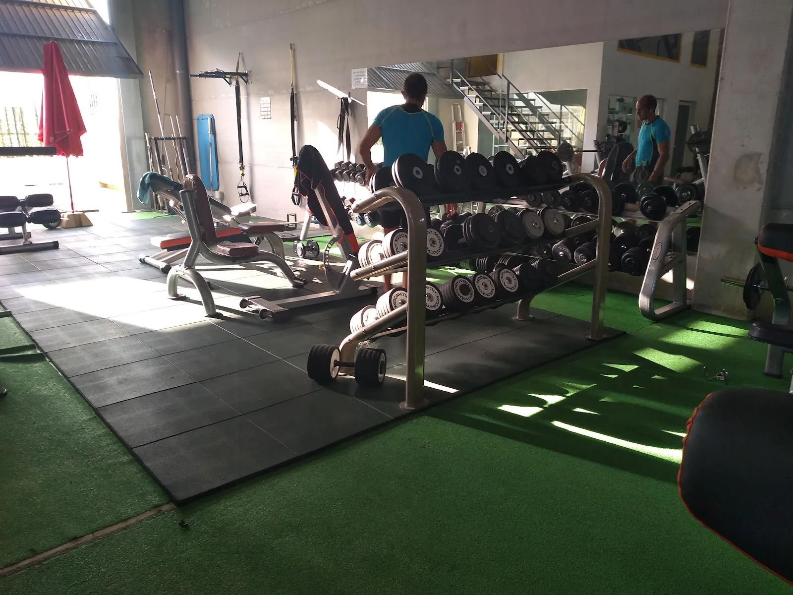 Only Sports Center — estudio de fitness-studio en Quartell — 3