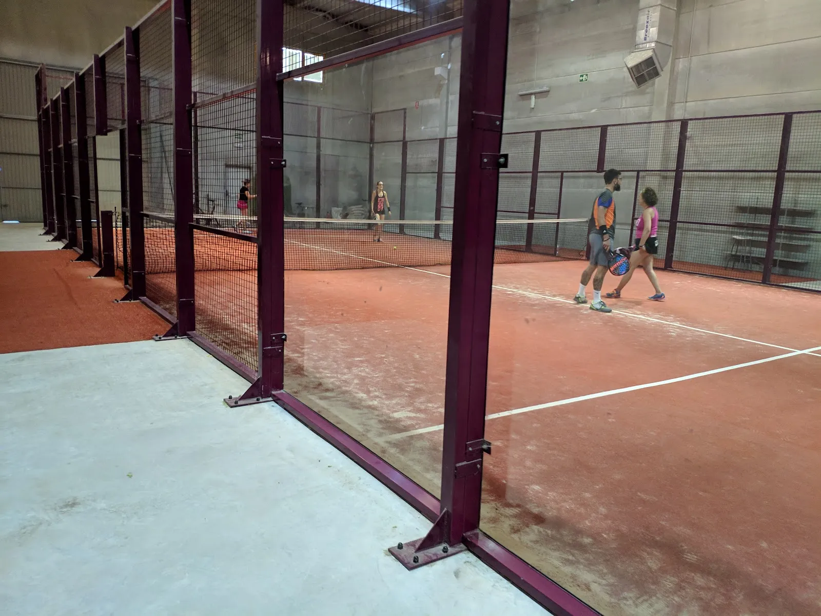 Only Sports Center — estudio de fitness-studio en Quartell — 5