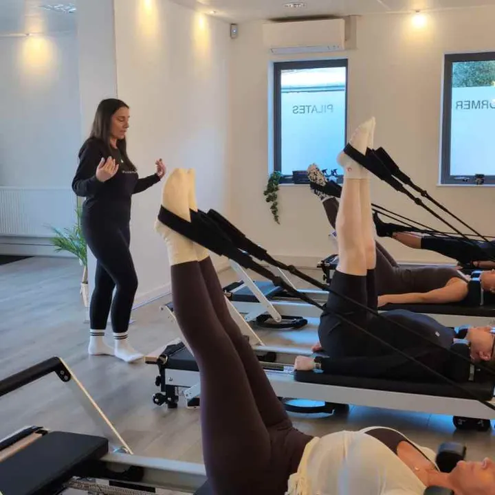 Power of Pilates — pilates-studio in Earley, Reading — 2