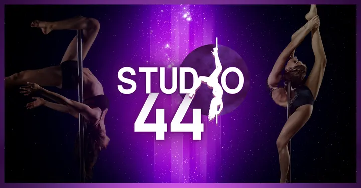 Studio44 — pole fitness-studio in Baremuir, Buckie — 2