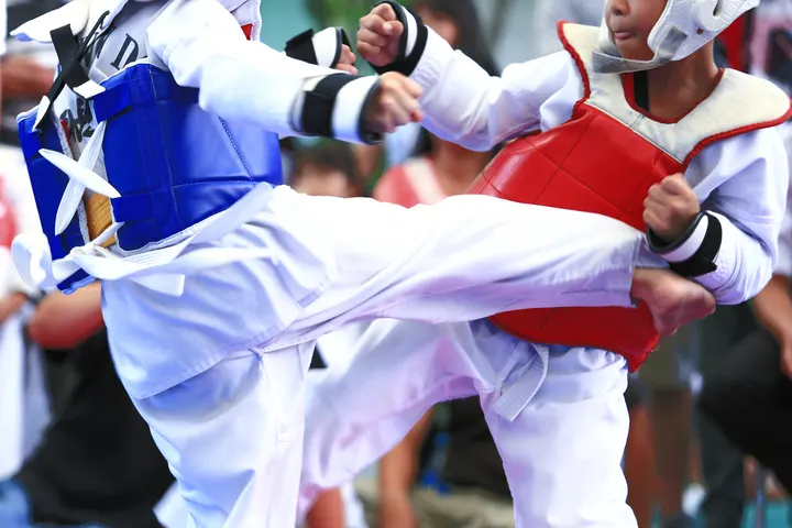 Putney Taekwondo Club — martial arts-studio in Wandsworth, London — 3