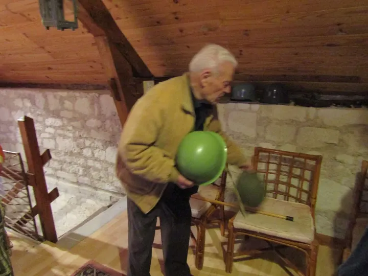 Zenergym — méditation-studio à Saint-Augustin, Bordeaux — 2