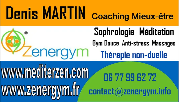 Zenergym — méditation-studio à Bordeaux — 3