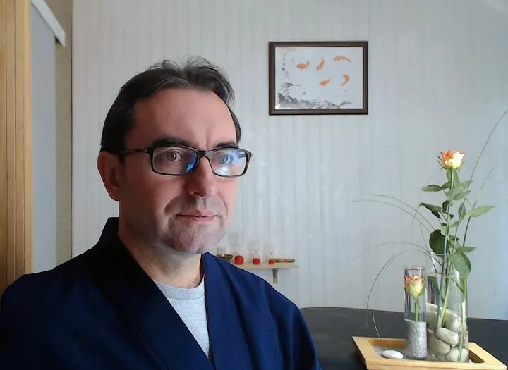 Zenergym — méditation-studio à Bordeaux — 4