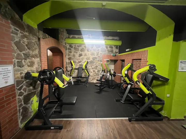 Everfit 24-7 Templin — fitnessstudio in Templin — 3