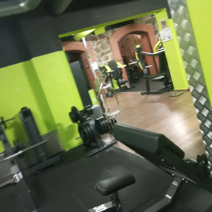 Everfit 24-7 Templin — fitnessstudio in Templin — 3