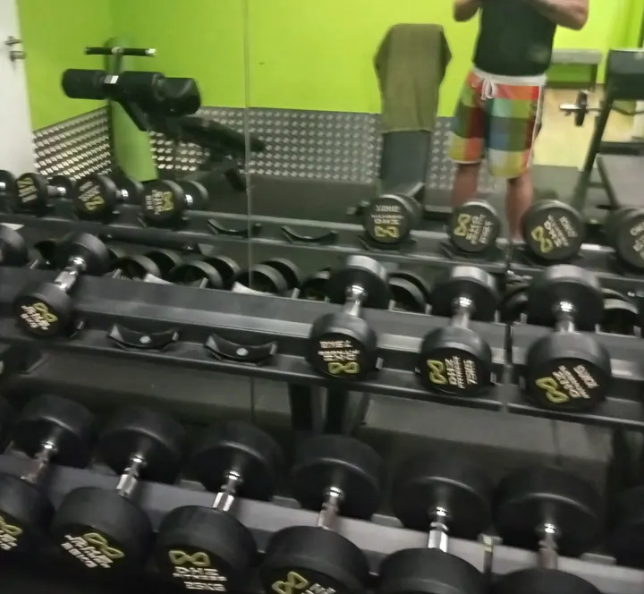 Everfit 24-7 Templin — fitnessstudio in Templin — 4