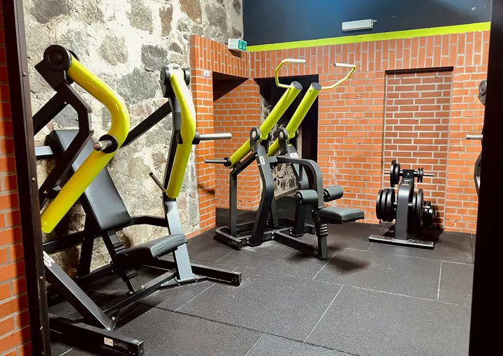 Everfit 24-7 Templin — fitnessstudio in Templin — 5