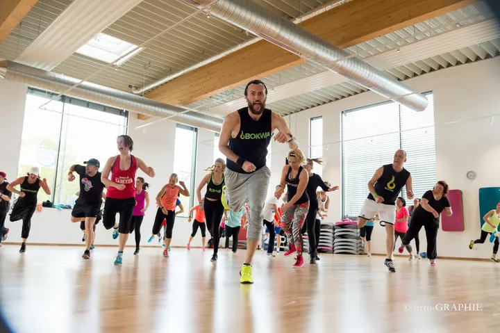 Hassels Fit — Wellness in Hassels, Düsseldorf