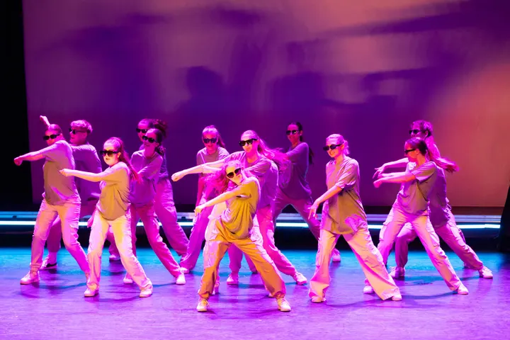 Dansstudio DDC — dans-studio in Zaltbommel — 3
