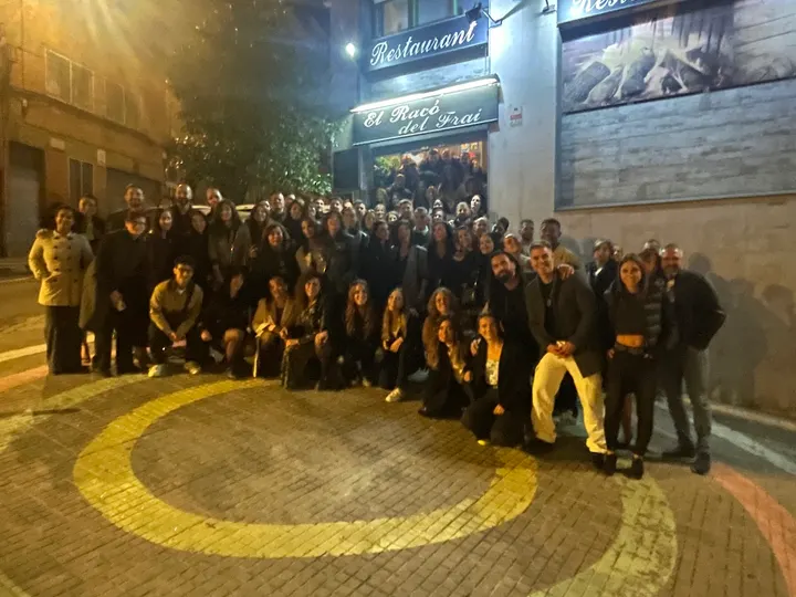 CrossFit Santa Coloma — crossfit-studio en Santa Coloma de Gramenet, Barcelona — 3