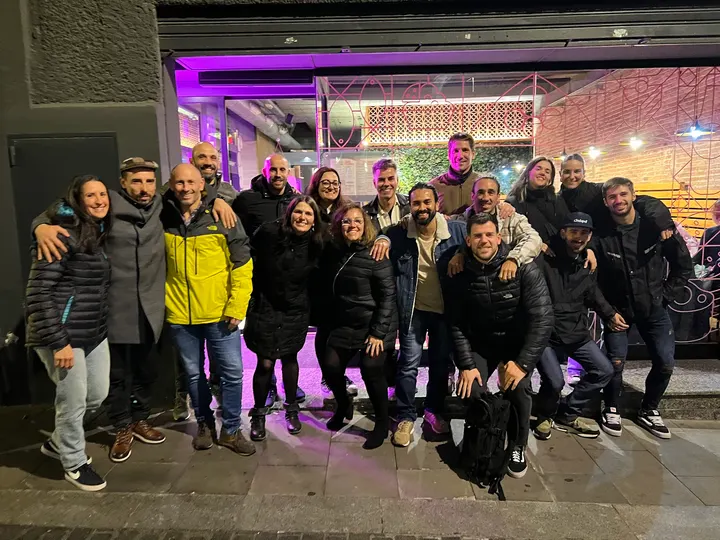 CrossFit Santa Coloma — crossfit-studio en Barcelona — 3