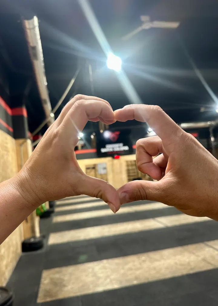 CrossFit Santa Coloma — crossfit-studio en Barcelona — 5