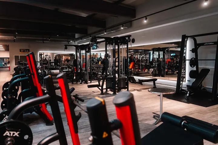 LIFESTYLE Heidingsfeld — Fitnessstudio in Heidingsfeld, Würzburg