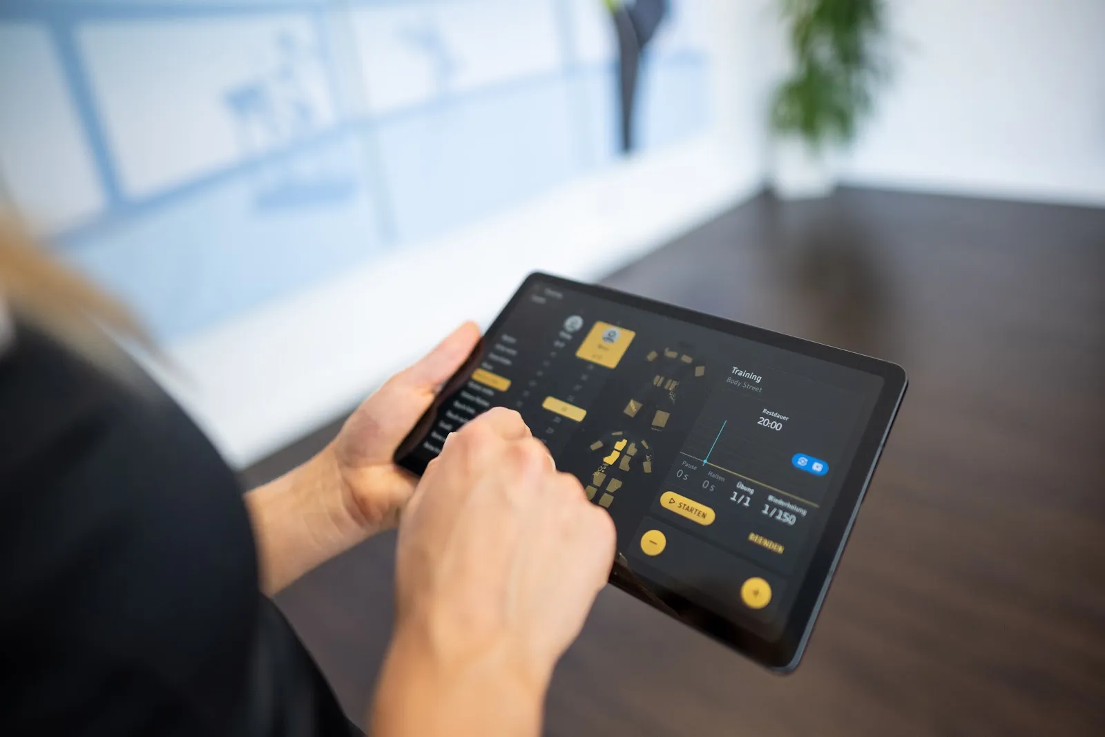 Bodystreet — fitnessstudio in Trier — 3