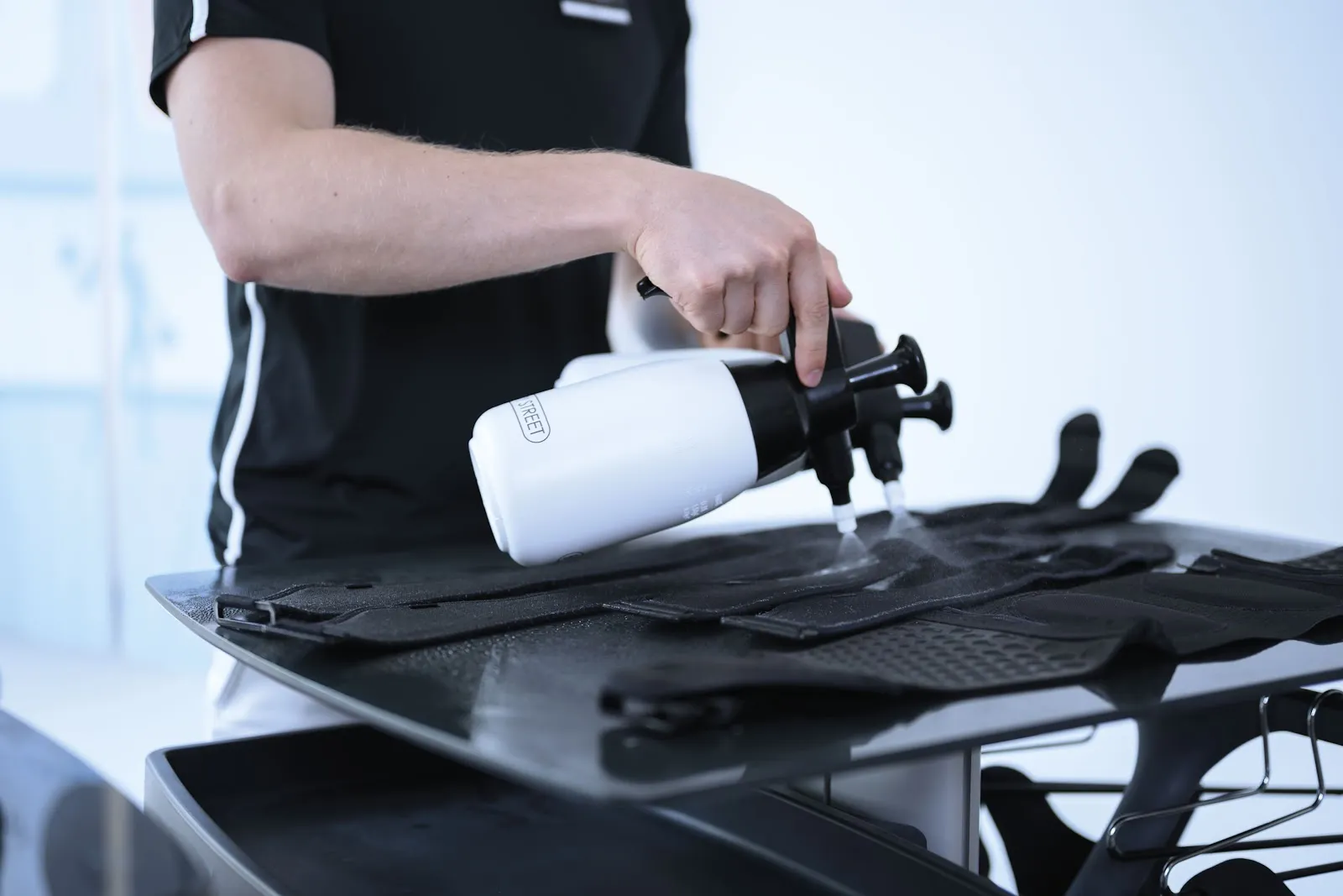 Bodystreet — fitnessstudio in Trier — 4