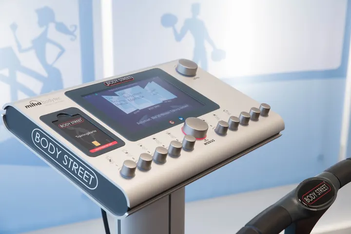 Bodystreet — Fitnessstudio in Altstadt, Trier