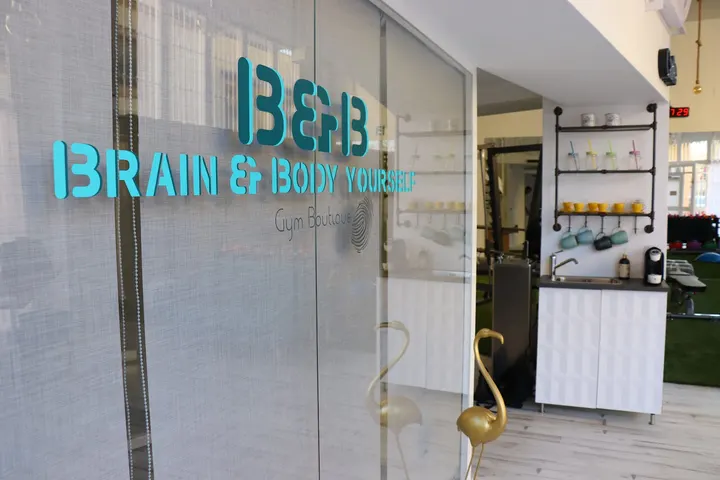 Gym Boutique Sevilla — estudio de fitness-studio en Nervión, Sevilla — 2