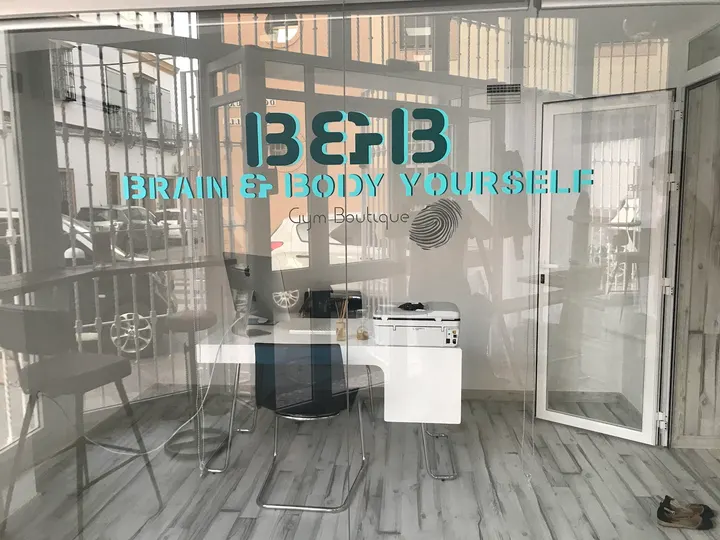 Gym Boutique Sevilla — estudio de fitness-studio en Nervión, Sevilla — 3