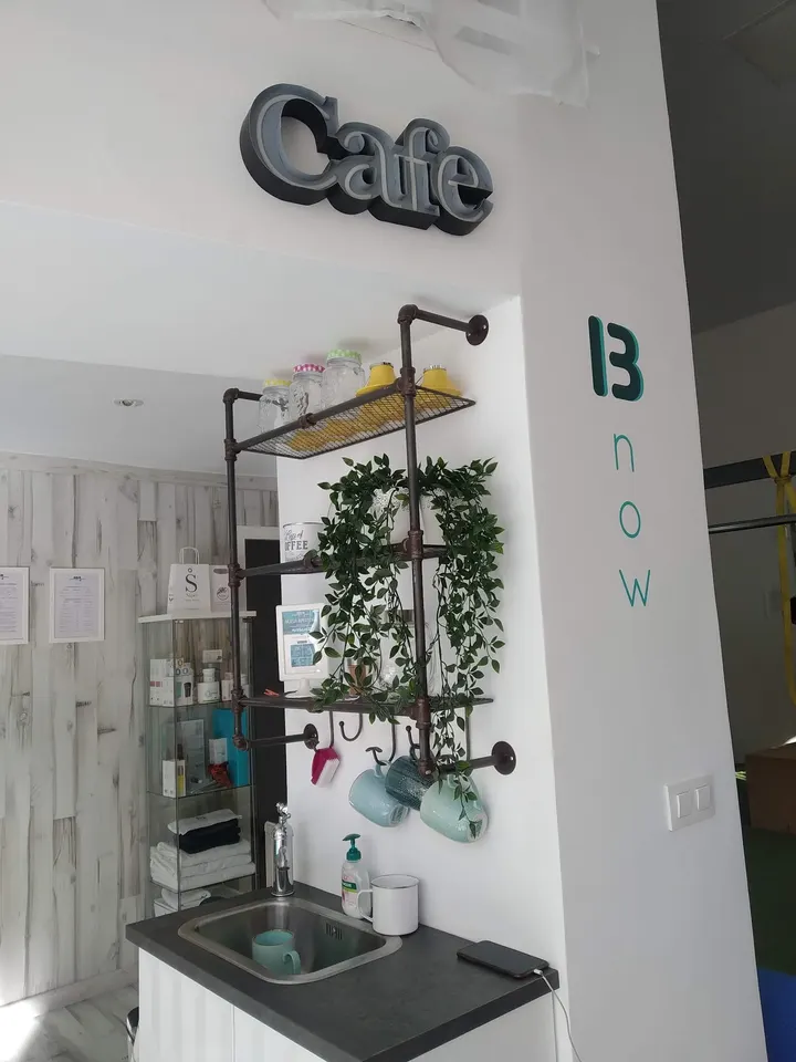 Gym Boutique Sevilla — estudio de fitness-studio en Sevilla — 5