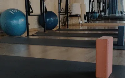 Xque Pilates — pilates-studio i Sants-Montjuïc, Barcelona — bild 2