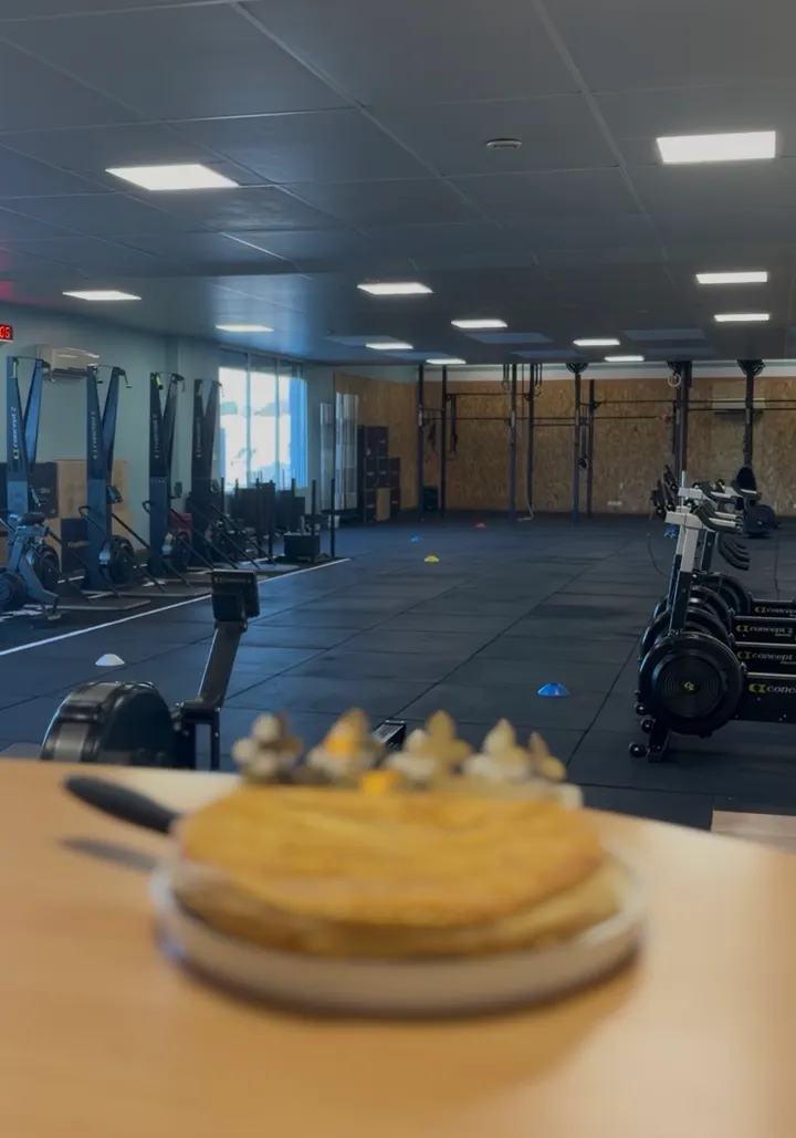 CrossFit Grands Lacs 140 Rue de la Ferronnerie — crossfit-studio à Biscarrosse — 4