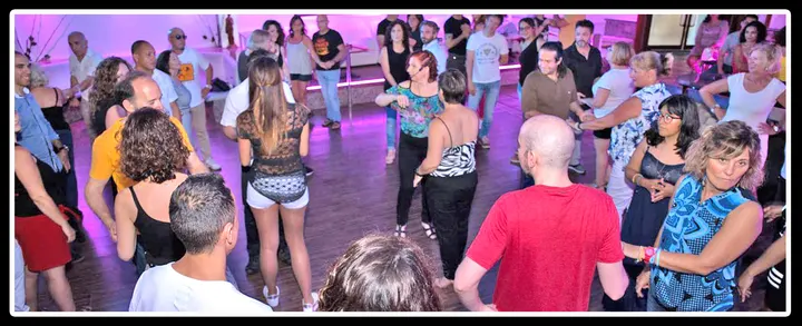 Baila con Sara — baile-studio en Málaga — 5