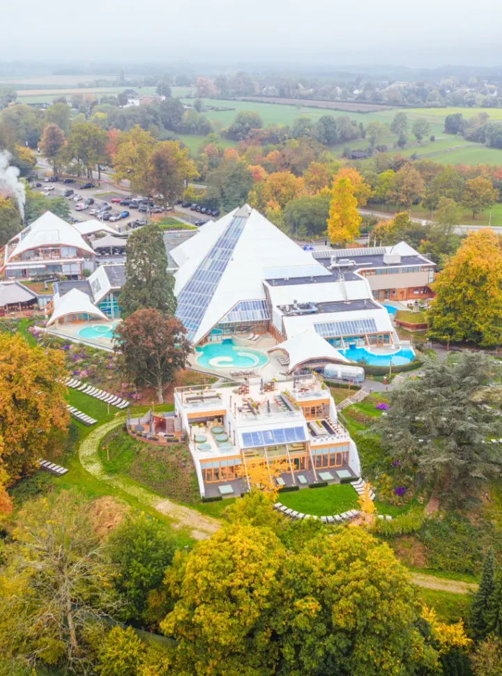Thermae 2000 — wellness-studio in Valkenburg — 3