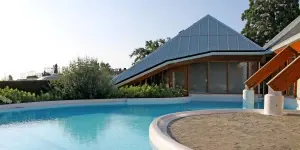 Thermae 2000 — wellness-studio in Valkenburg — 4