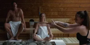 Thermae 2000 — wellness-studio in Valkenburg — 5