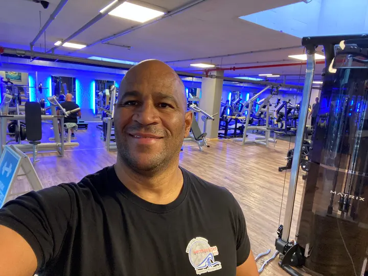 Capoeira Heidelberg e.V. — kampfsport-studio in Südstadt, Heidelberg — 3