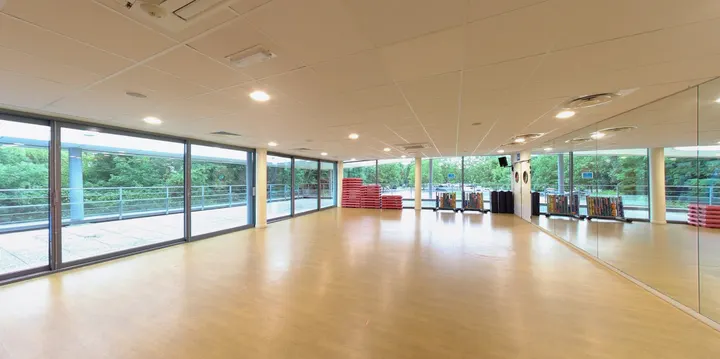 Val de Forme — bien-être-studio à Paris — 5