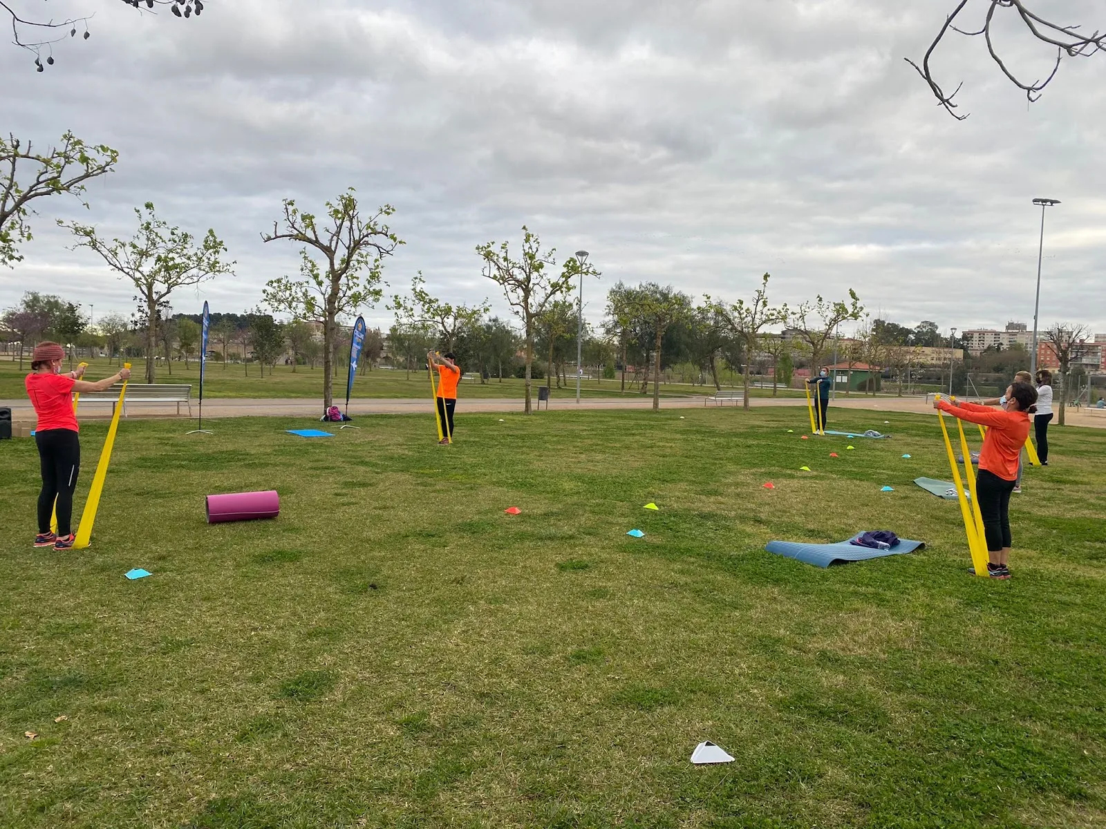 Cellini E·Gym — estudio de fitness-studio en Badajoz — 5