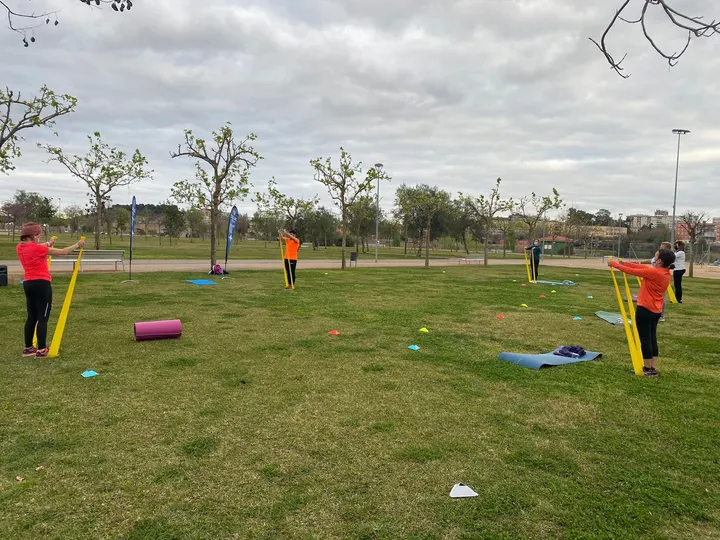 Cellini E·Gym — estudio de fitness-studio en Badajoz — 5