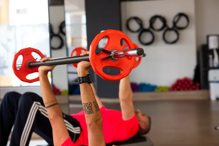 Cellini E·Gym — Estudio de fitness en María Auxiliadora, Badajoz