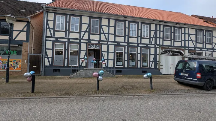 "Fascia & Face" Elena Burkhof — yoga-studio in Vorsfelde, Wolfsburg — 3