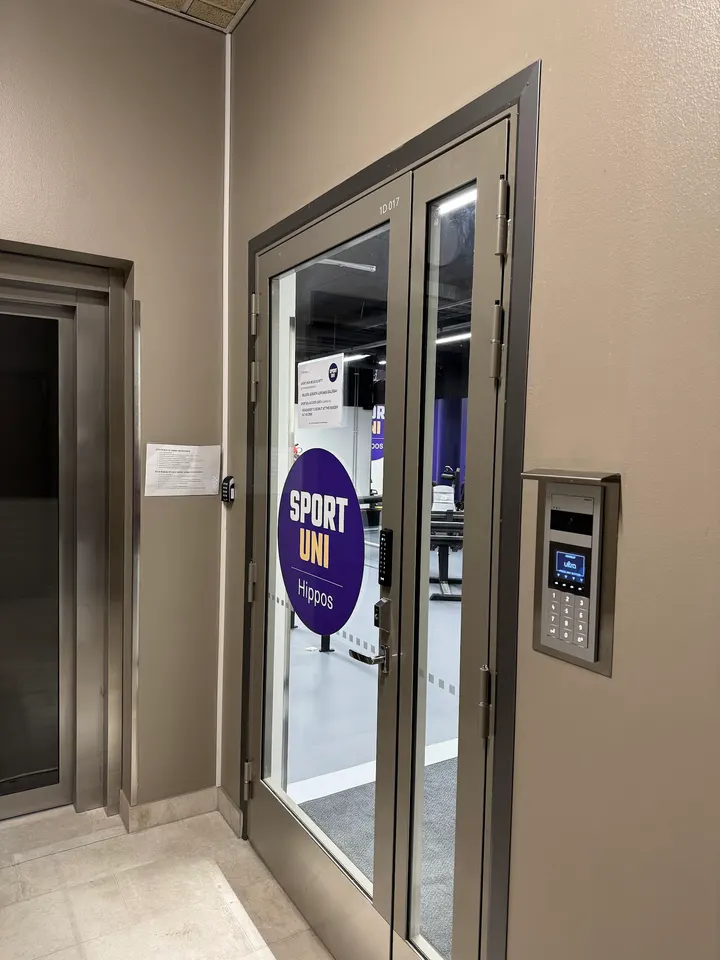 SportUni Hippos — fitnessstudio – Kaleva, Tampere — 2