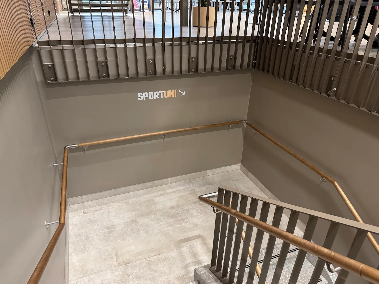 SportUni Hippos — fitnessstudio – Tampere — 3
