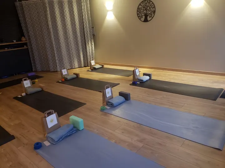 Form & Zen Reims — pilates-studio à Saint-Remi, Reims — 2