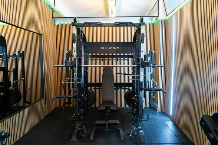 Djo Fitness — Salle de fitness à Saint-Maur-des-Fossés