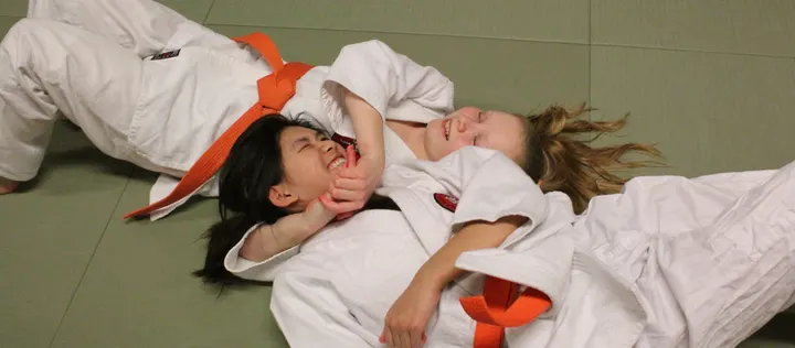 Herning Judo & Jiu-Jitsu Klub — kampsport-studio i Holing, Herning — 3