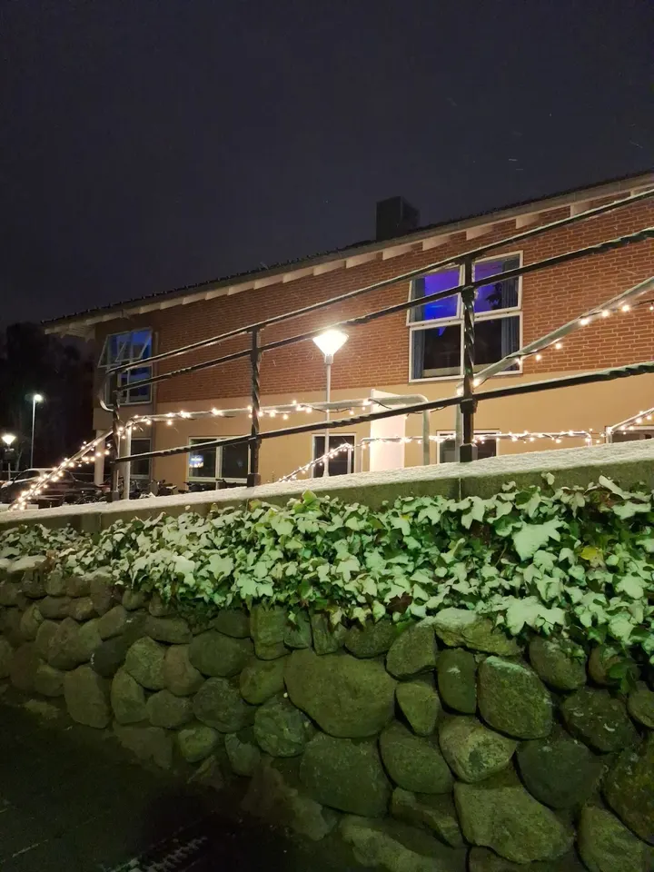 Salsa Social Aarhus — dans-studio i Trøjborg, Aarhus — 2