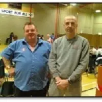 Simon Morrell's Fight Fortress — martial arts-studio in Rhyl — 2