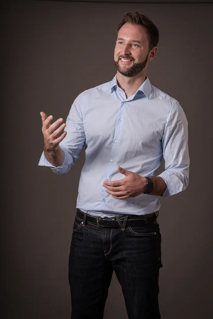 Yannik Kupfer Coaching — pt-studio in München — 3