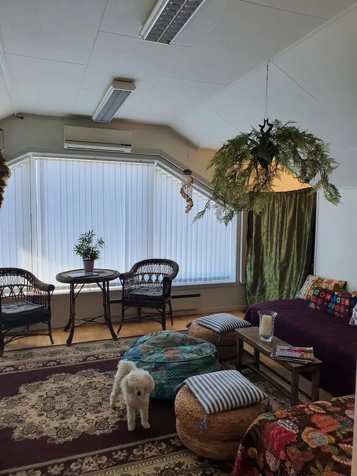 Yogabolaget — yoga-studio i Åkersberga, Stockholm — 3