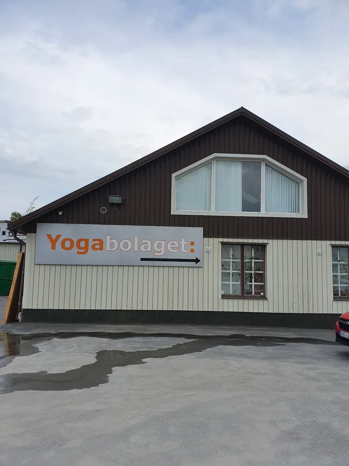 Yogabolaget — yoga-studio i Stockholm — 3
