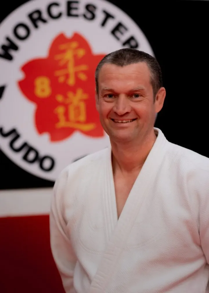 Worcester Judo Club 83 — martial arts-studio in St Clements, Worcester — 3