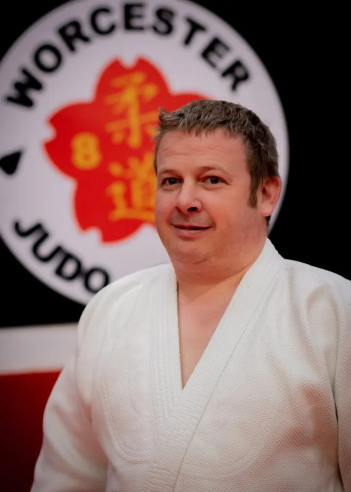 Worcester Judo Club 83 — martial arts-studio in Worcester — 3
