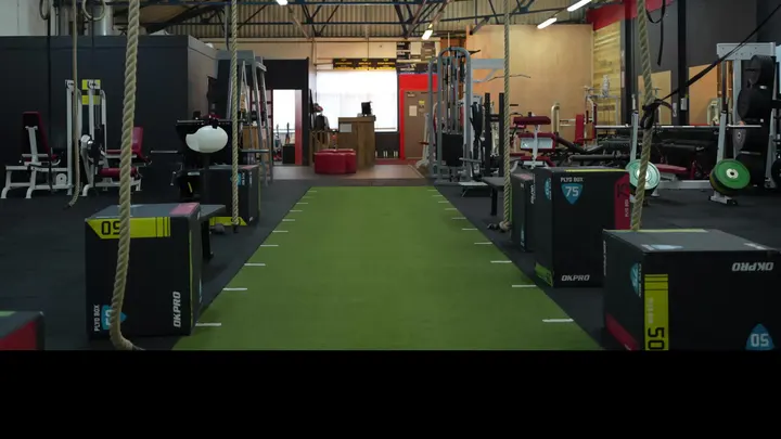 Imperial Bodies Gym — fitness studio in Daventry — 3
