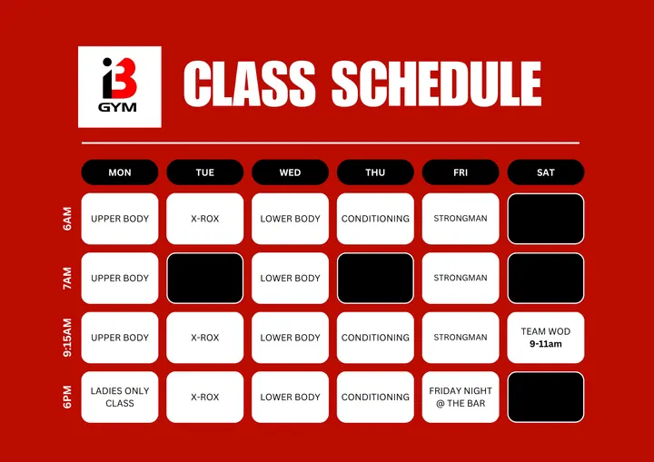 Imperial Bodies Gym — fitness studio in Daventry — 3